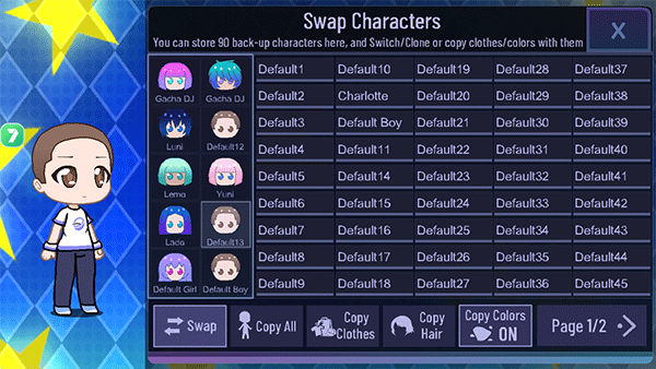 加查之星官方正版完整版