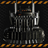 末日僵尸赛车手游