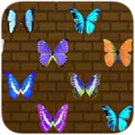 蝴蝶连连看手游