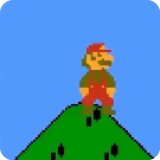 果冻马里奥手游