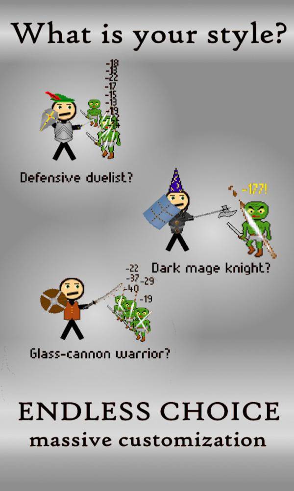 恶徒地下城手游