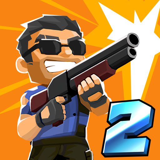 双人大作战22025