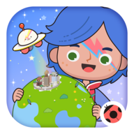 miga towe my world1.65米加小镇无广告