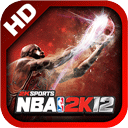 NBA2K12安卓版最新版