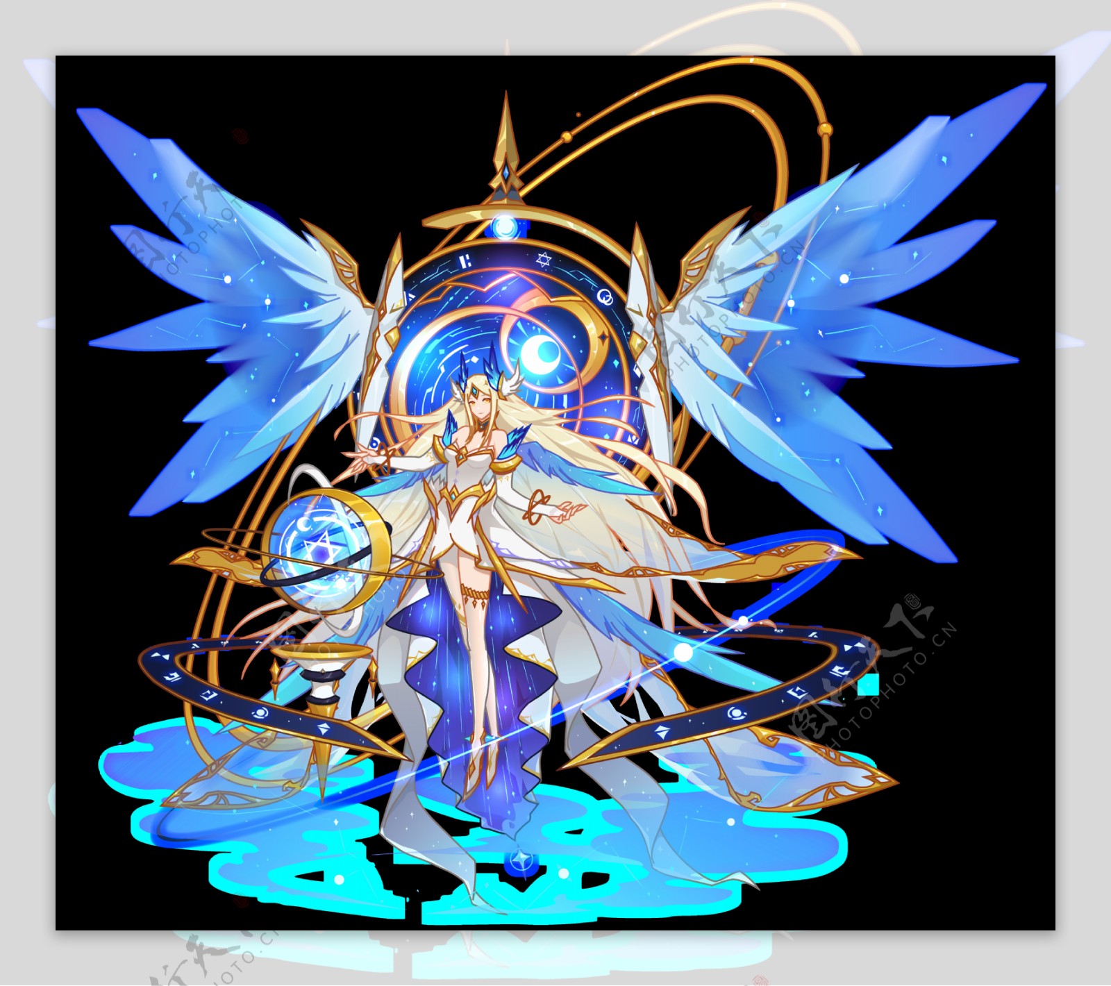 火焰纹章晓之女神手机版金手指全人物解锁