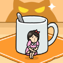 豆腐女孩躲猫猫正版游戏