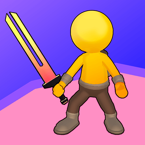 暴力火柴人游戏