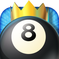 Kings of Pool安卓版本球杆全解锁