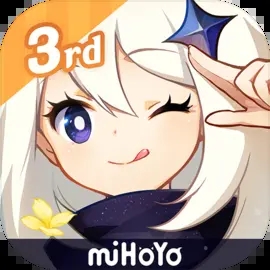 原神私人服4.32025最新版