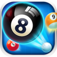 8 Ball Pool Billiards Games台球游戏