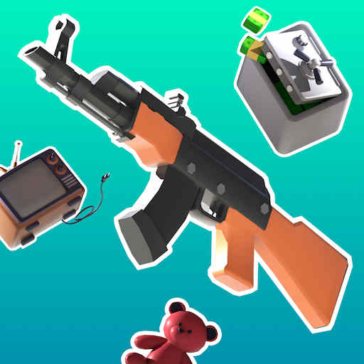 枪王之战免广告