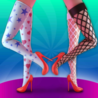 小姐姐美腿游戏