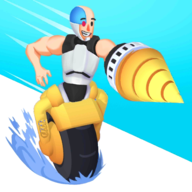 合并半机械人游戏