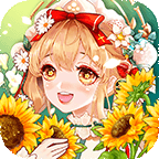 公主的奇妙花园游戏