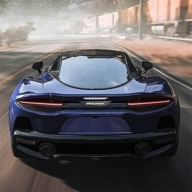 汽车驾驶和停车游戏