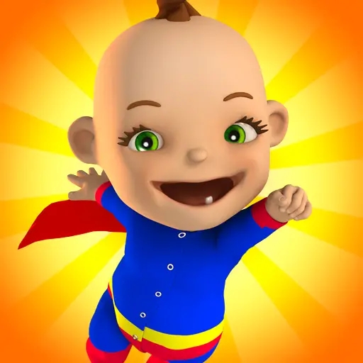 熊孩子捣蛋模拟器手机版