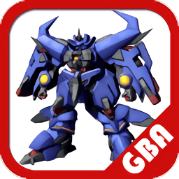 超级机器人大战j手机版
