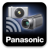 PanasonicImageApp安卓