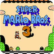 超级玛丽3双人版游戏