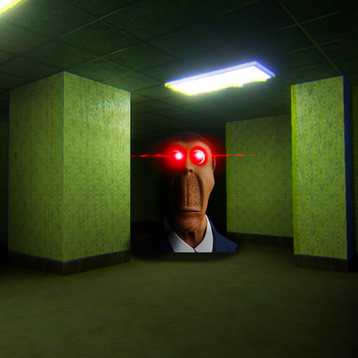 逃离恐怖小屋中文版游戏