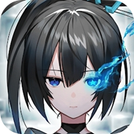 黑岩射手fragment日服游戏