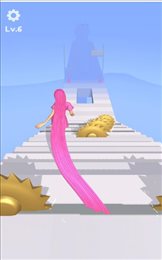 疯狂剪头发游戏