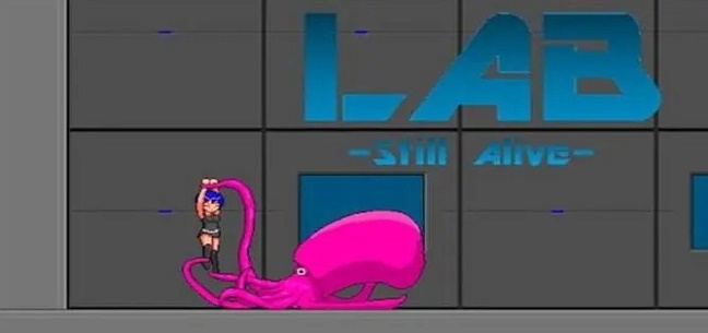 labstillalive手游