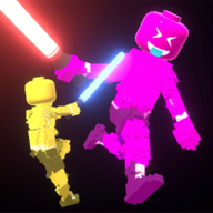 方块角斗士3D最新版本