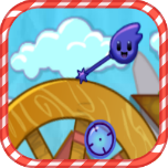 智商球手机版游戏