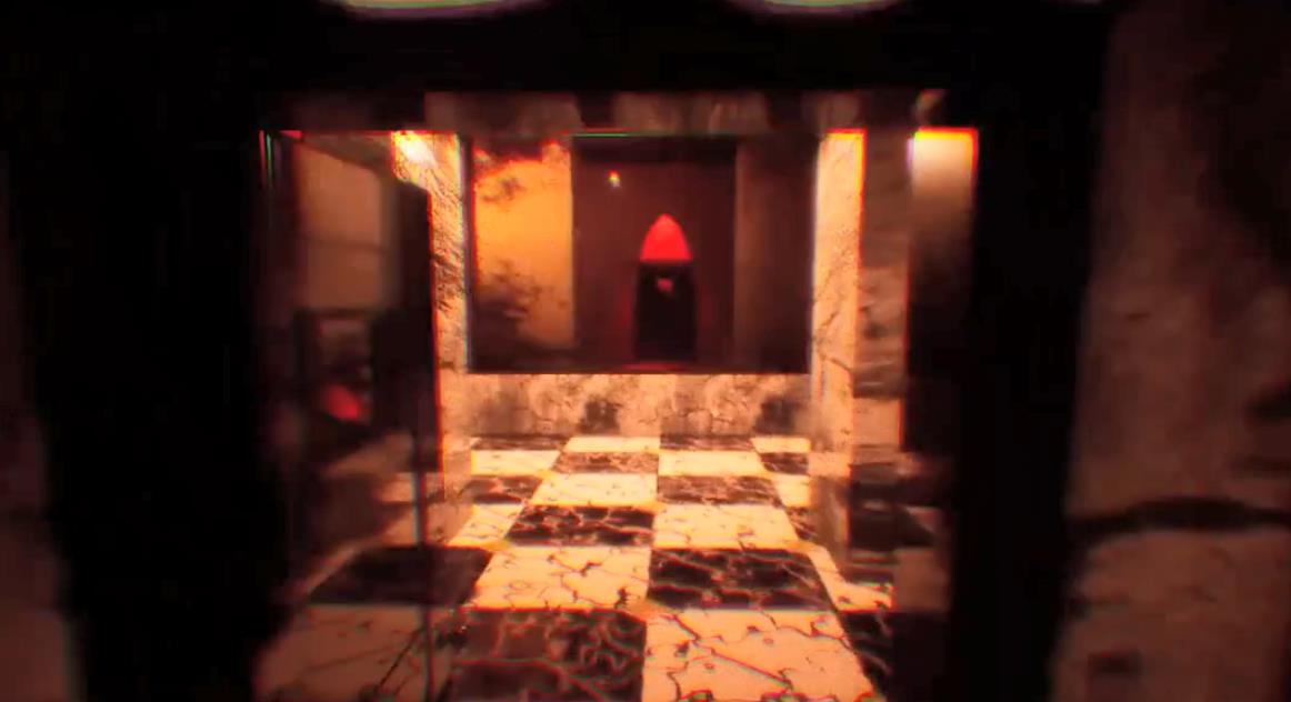 精神病人模拟器手游