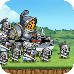 王国之战内置菜单版最新