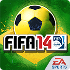 FIFA14安卓版无限金币