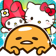 Hellokittyfriends最新版安卓2025