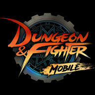 Dungeon Fighter Mobile国际服官方版