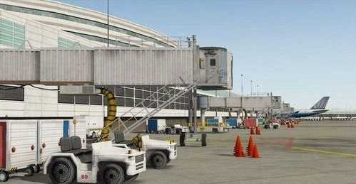 专业模拟飞行10中文版手机版