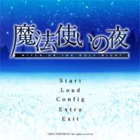 魔法使之夜安卓汉化