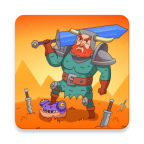 传奇冒险安卓汉化版