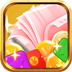 欢乐消消赚红包版