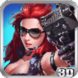 3D生化危机行尸走肉手游