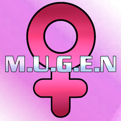 全女格斗MUGEN手机版