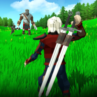 白狼巫师之路中文版