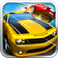 我是车神3D狂飙手游