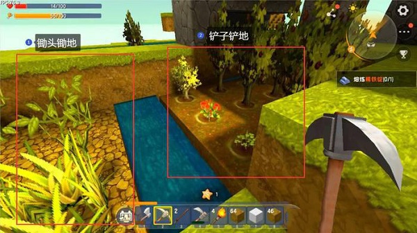 迷你世界国际服最新版2025