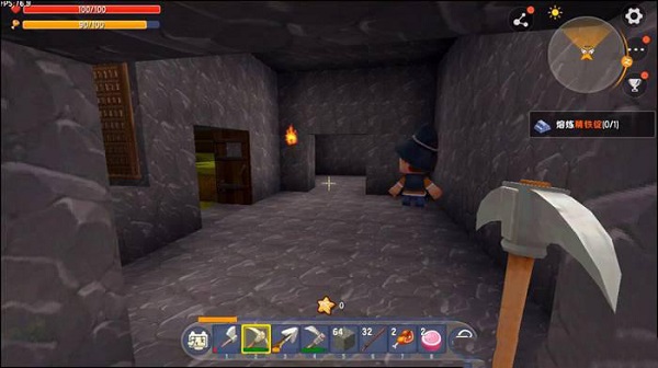 迷你世界国际服最新版2025