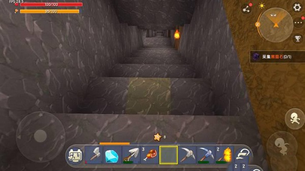 迷你世界国际服最新版2025