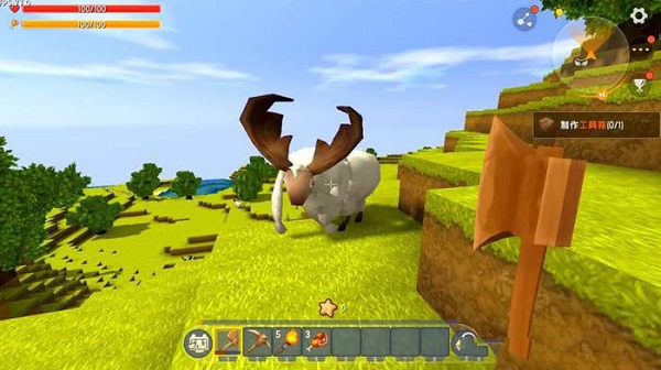 迷你世界国际服最新版2025