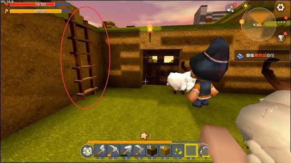 迷你世界国际服最新版2025