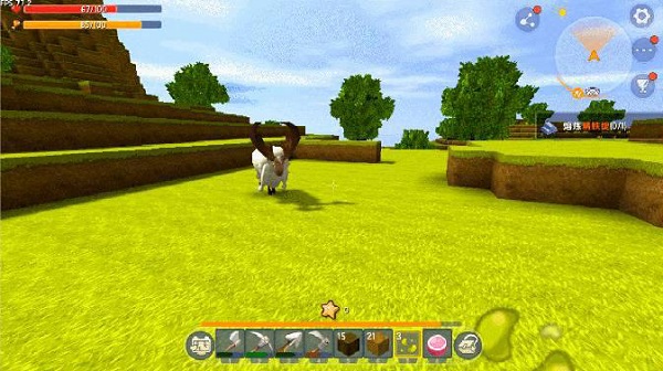 迷你世界国际服最新版2025