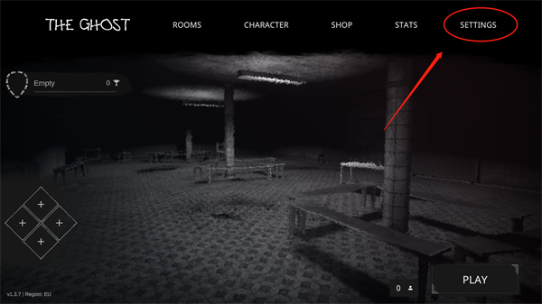 鬼魂恐怖生存中文版最新版2025