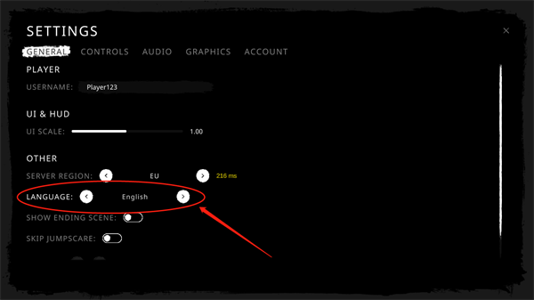 鬼魂恐怖生存中文版最新版2025